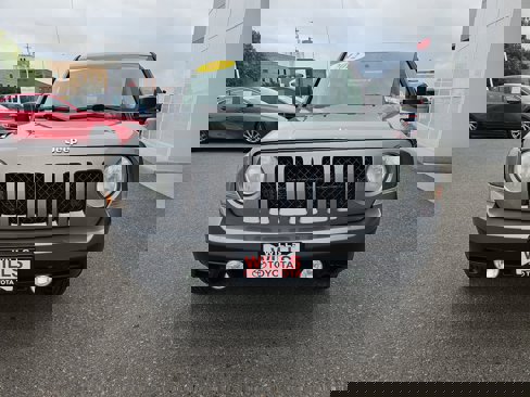 Used 2012 Jeep Patriot Sport w/ PWR Value Group image 5