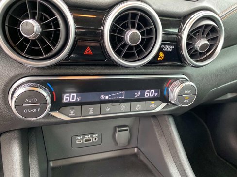 Used 2023 Nissan Sentra SR image 10
