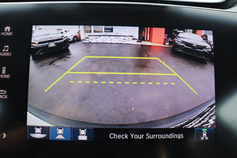 Used 2018 Honda CR-V EX image 32