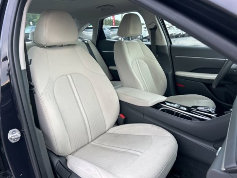 Used 2023 Hyundai Sonata SEL image 38