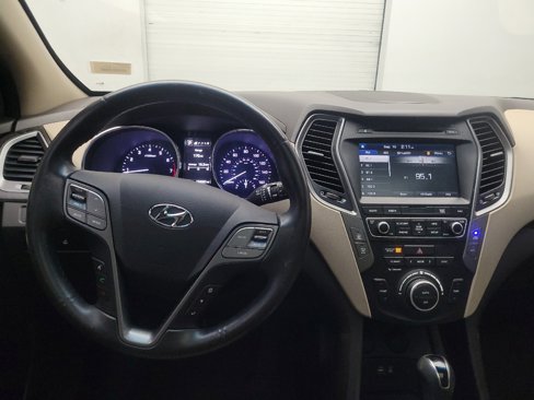Used 2017 Hyundai Santa Fe Sport image 22