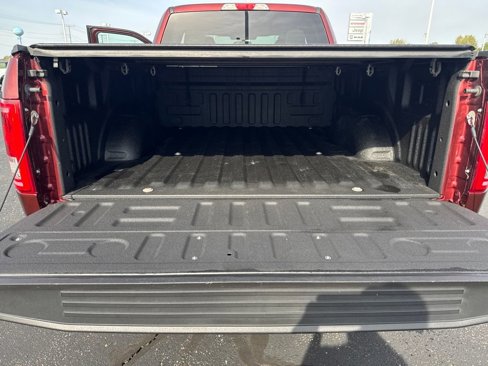 Used 2017 Ford F150 XLT image 21