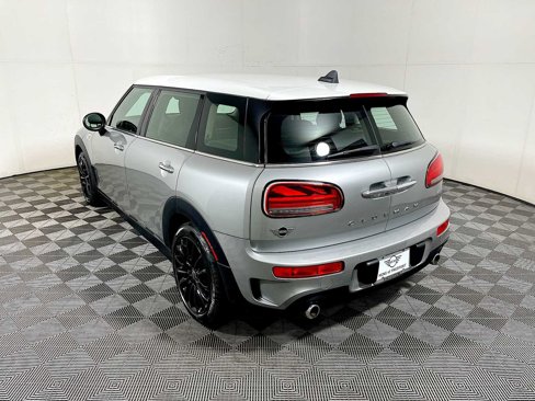 Certified 2023 MINI Cooper Clubman S image 5