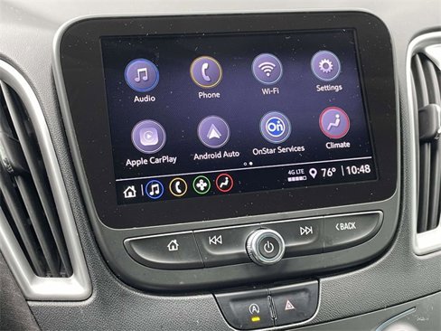 Used 2022 Chevrolet Malibu LT image 13