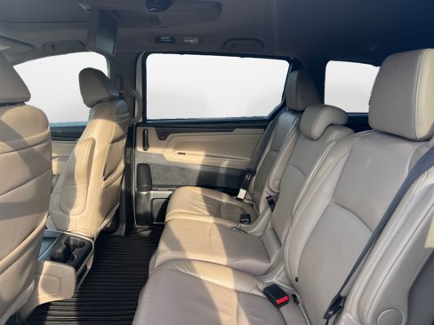 Used 2019 Honda Odyssey EX-L image 15