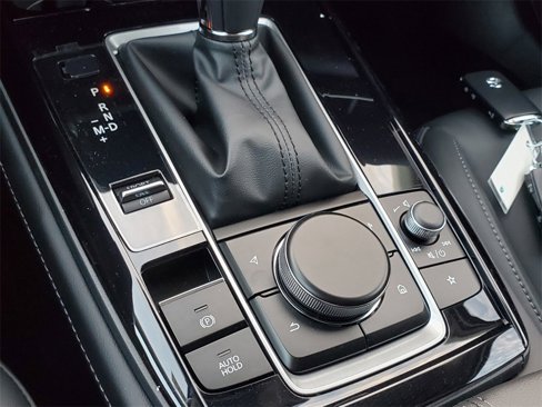 New 2025 MAZDA CX-30 AWD 2.5 S w/ Select Sport Pkg image 24