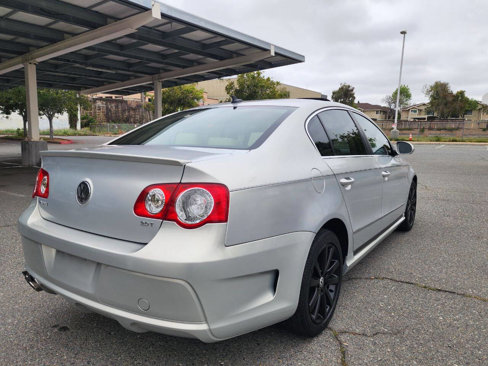 Used 2010 Volkswagen Passat Komfort image 6