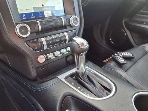 Used 2022 Ford Mustang GT Premium w/ Equipment Group 401A image 14