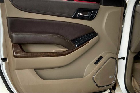 Used 2017 Chevrolet Tahoe LT image 18