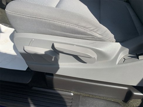 Used 2015 Chevrolet Silverado 1500 LS image 12