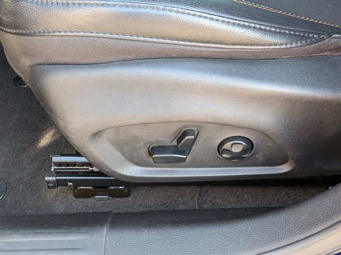 Used 2021 Jeep Compass Latitude w/ Convenience Group image 14