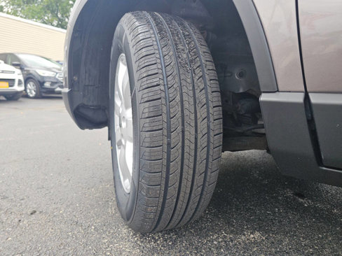 Used 2011 Honda CR-V SE image 37