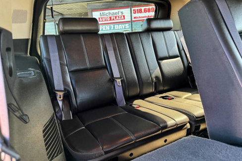 Used 2012 Chevrolet Tahoe LT image 16