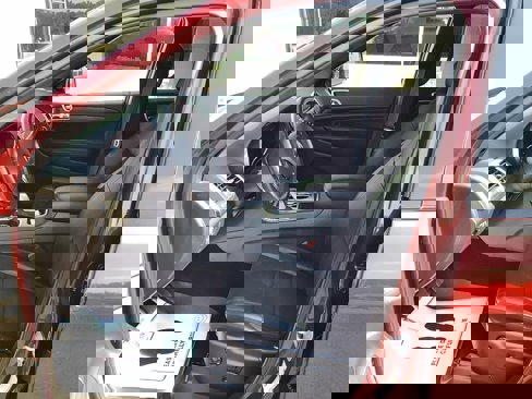 Certified 2020 Jeep Grand Cherokee Altitude image 11