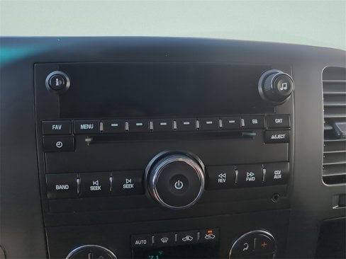 Used 2013 GMC Sierra 1500 SLE image 14
