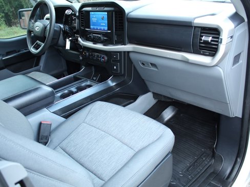 Used 2021 Ford F150 XL w/ Equipment Group 101A High image 15