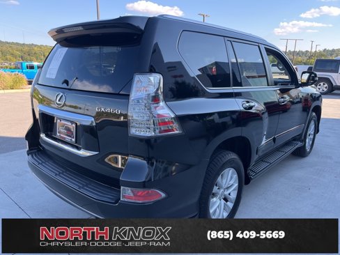 Used 2016 Lexus GX 460 image 22