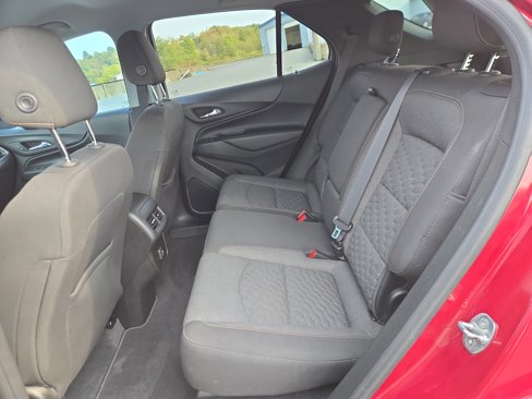 Used 2020 Chevrolet Equinox LT image 13