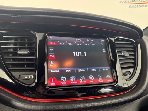Used 2015 Dodge Dart GT w/ Sun/Sound Group image 14