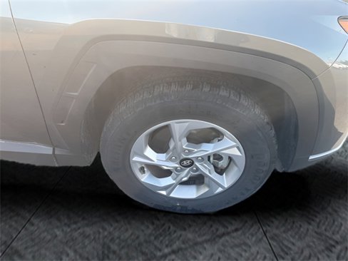 Used 2022 Hyundai Tucson SEL image 19