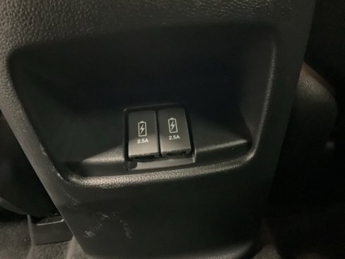 Certified 2020 Honda CR-V EX-L image 16