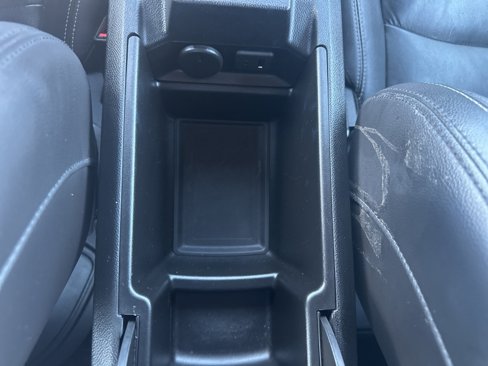 Used 2013 Chevrolet Volt Premium w/ Premium Trim Package image 7