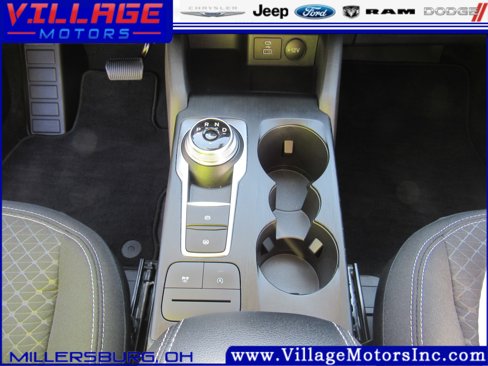 Used 2023 Ford Escape Active image 14