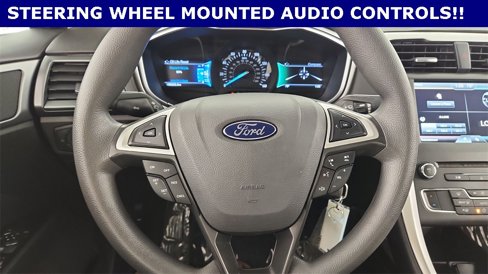 Used 2016 Ford Fusion SE image 15
