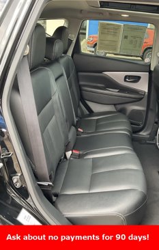 Used 2023 Nissan Murano SL image 16