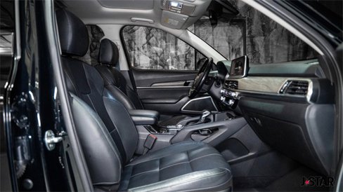 Used 2021 Kia Telluride EX image 11