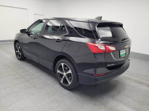 Used 2020 Chevrolet Equinox LS w/ LS Convenience Package image 5