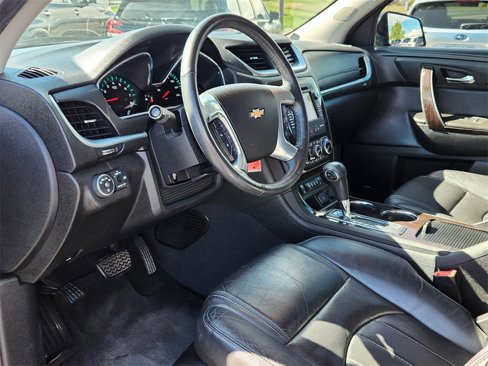 Used 2016 Chevrolet Traverse LTZ image 7