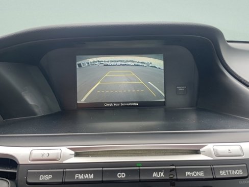 Used 2014 Honda Accord LX image 19
