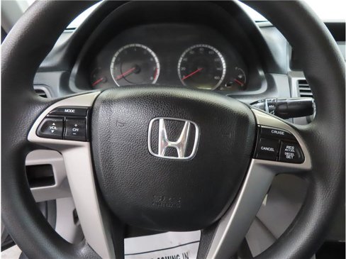 Used 2012 Honda Accord LX image 14