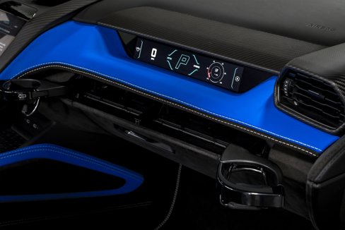 Used 2024 Lamborghini Revuelto image 32