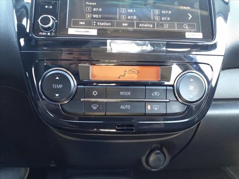 New 2024 Mitsubishi Mirage G4 LE image 11