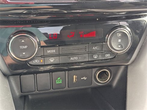 Used 2020 Mitsubishi Eclipse Cross ES image 21