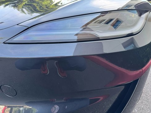 Used 2024 Tesla Model 3 Performance image 14