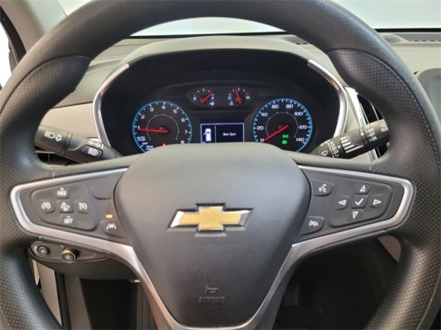 Used 2022 Chevrolet Equinox LS image 21