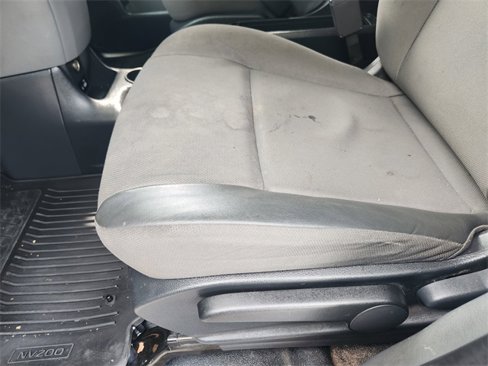 Used 2021 Nissan NV200 S image 24