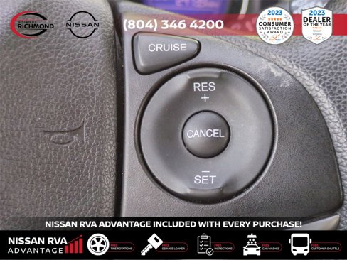 Used 2016 Honda Fit LX image 25