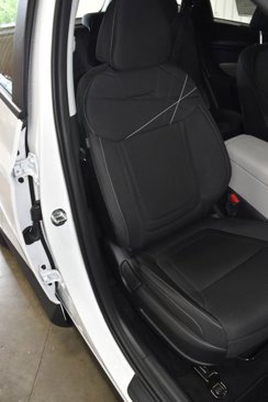 Used 2024 Hyundai Tucson SE image 35