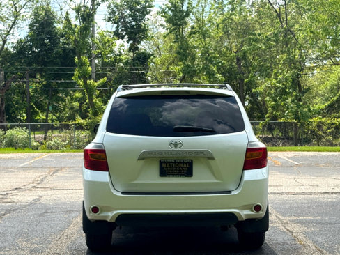 Used 2010 Toyota Highlander 2WD image 13