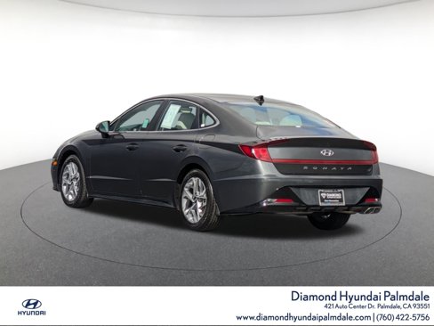 Used 2023 Hyundai Sonata SEL image 5