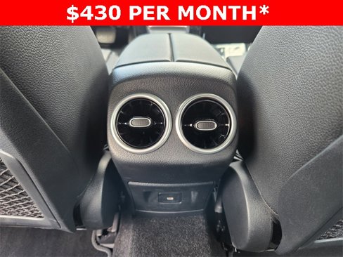 Certified 2025 Mercedes-Benz CLA 250 4MATIC image 13