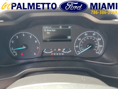Used 2019 Ford Transit Connect XL image 22
