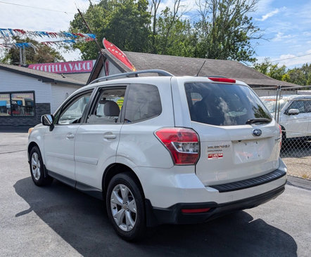 Used 2015 Subaru Forester 2.5i Premium w/ All-Weather Package image 7