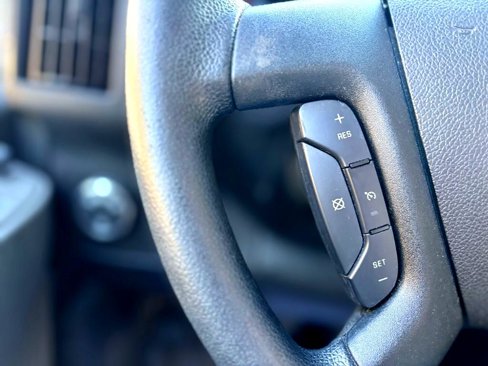 Used 2020 Chevrolet Express 2500 Extended w/ Driver Convenience Package image 14