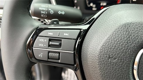 New 2025 Acura Integra image 13