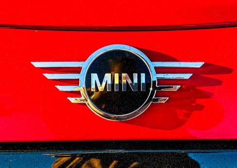 Used 2022 MINI Cooper S image 10